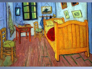 Vincent Van Gogh