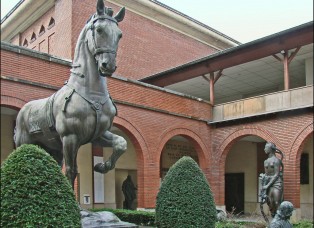 Musée Bourdelle