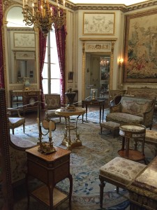 Musée Nissim de Camondo - Visite guidée Paris