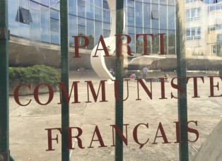Siège du Parti communiste français - Visite guidée Paris